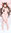 Dakimakura mit Figur  "Makiko Hashimoto (18)" 150x50cm Bezug + Kissen Japanisches Umarmungskissen