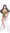 Dakimakura mit Figur "Kameko Fujikawa" 150x50cm  Bezug + Kissen Japanisches Umarmungskissen