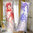Dakimakura mit Figur "Akako Hokama" 150x50cm  Bezug + Kissen Japanisches Umarmungskissen