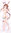 Dakimakura mit Figur "Rumiko Kojima" 150x50cm  Bezug + Kissen Japanisches Umarmungsk