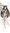Dakimakura mit Figur "Jin Fujioka" 150x50cm  Bezug + Kissen Japanisches Umarmungskissen