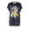 Unisex T-Shirt "not normal skull" Japanischer Harajuku Style,  Punk Rock